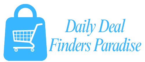 Web Shopping Deal